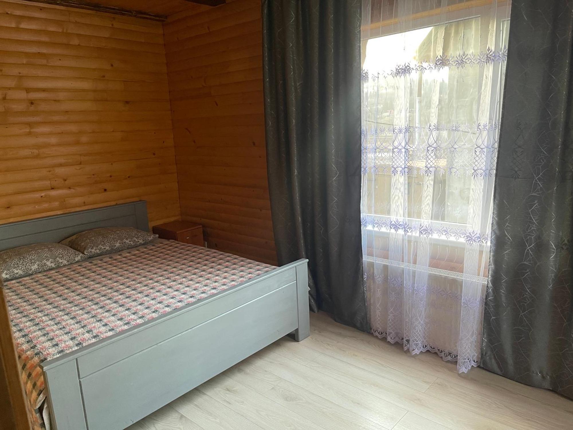 Сонячні Карпати Hotel Slavske Eksteriør billede