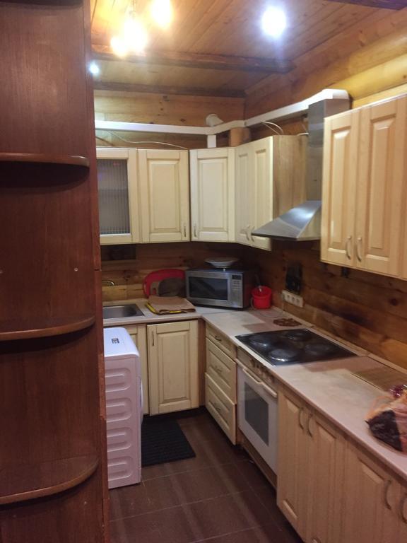 Сонячні Карпати Hotel Slavske Eksteriør billede
